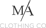 MA Clothing Company